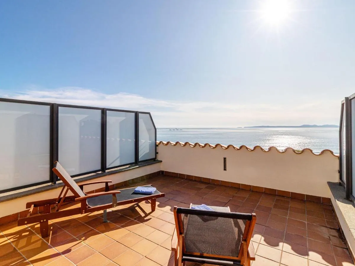 Apartment Mileni I By Interhome Roses 0*,  Spanien